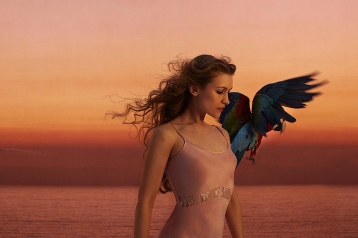 Joanna Newsom Announces New Album, Shares Paul Thomas Anderson Directed “Sapokanikan” Video