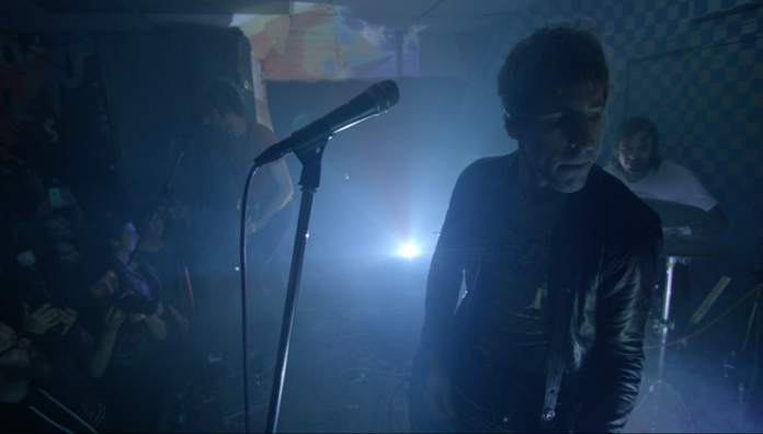 Watch: A Place to Bury Strangers - “We’ve Come So Far” Video