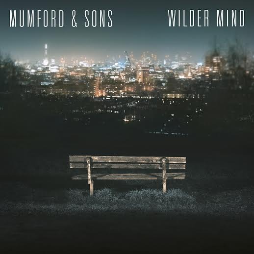 Mumford & Sons Announce New Album, “Wilder Mind”