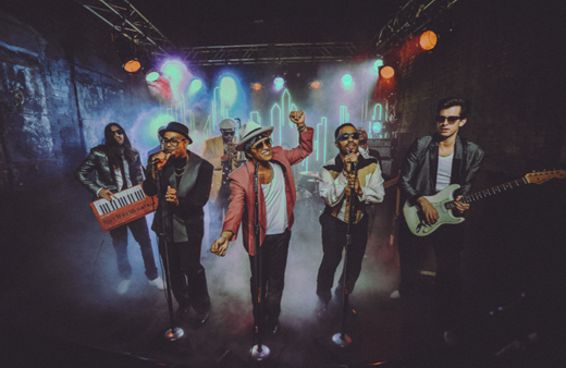 Watch Mark Ronson Uptown Funk Video Featuring Bruno Mars Under The Radar Magazine