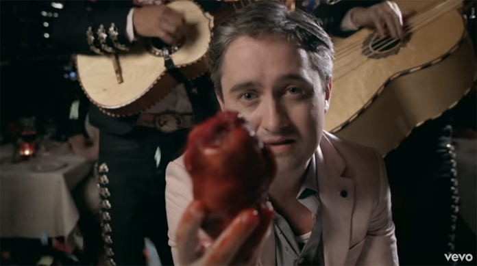 Villagers Shares Heart-Ripping Video for New Song “Fool”