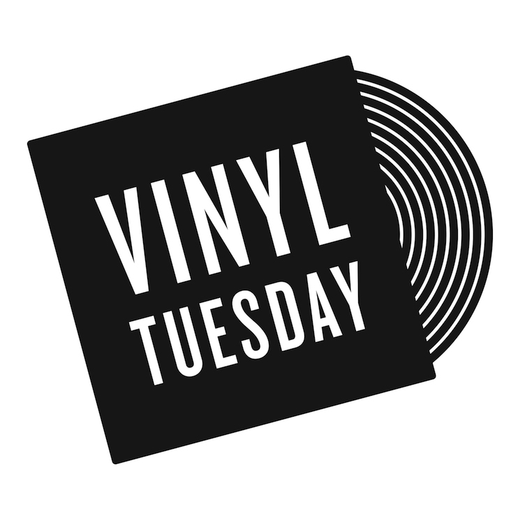 Record Store Day Expands With Weekly Vinyl Tuesdays