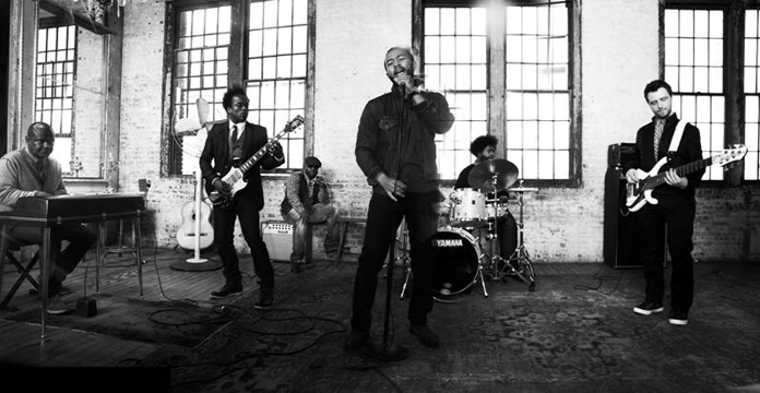 The Roots and John Legend Team Up For “Wake Up!”