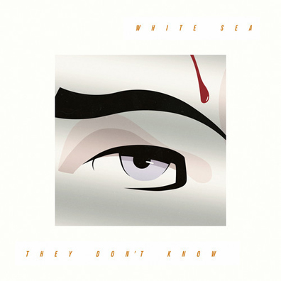 Listen: White Sea – “They Don’t Know” MP3 Stream