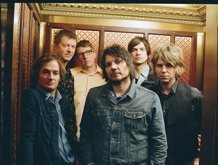 Wilco Announces Rarities Box Set, Best Of Comp, Fall Tour