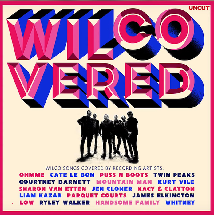 Wilco Under The Radar Magazine