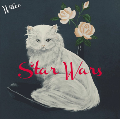 Wilco Surprise Release Brand New Album, “Star Wars,” For Free