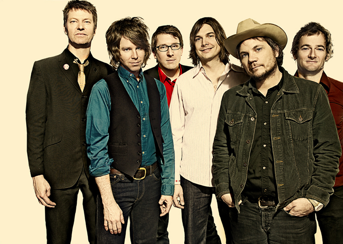 Wilco Offers Pay-What-You-Can Track Download