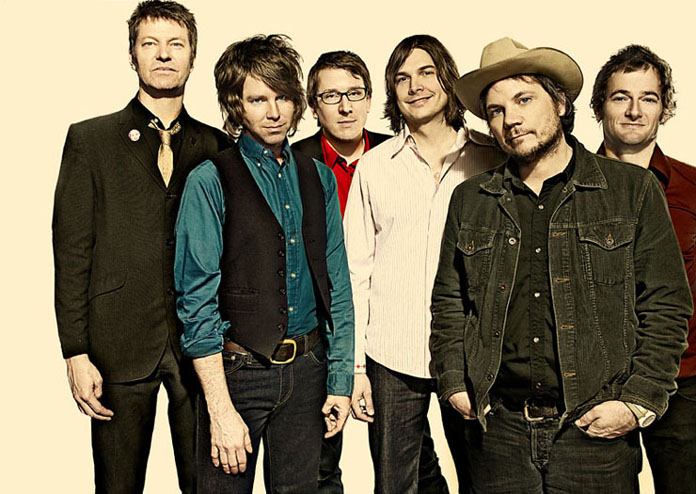 Wilco Extends Tour Dates