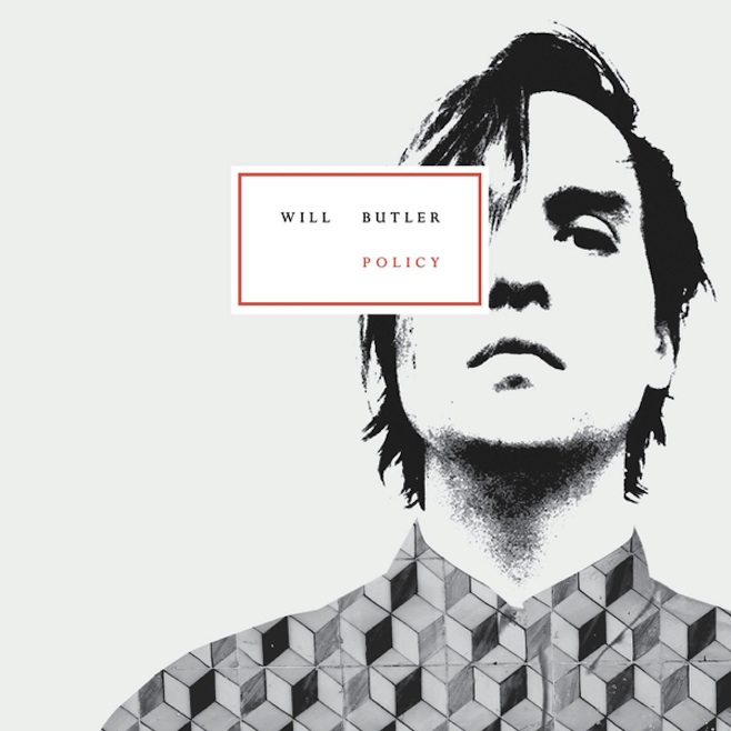 Arcade Fire’s Will Butler Announces Solo Album