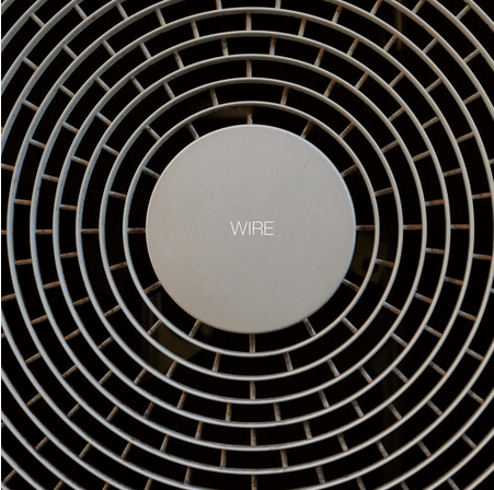 Listen: Wire – “Joust & Jostle”