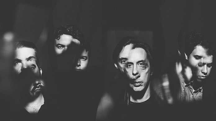 Wolf Parade on “Cry Cry Cry”
