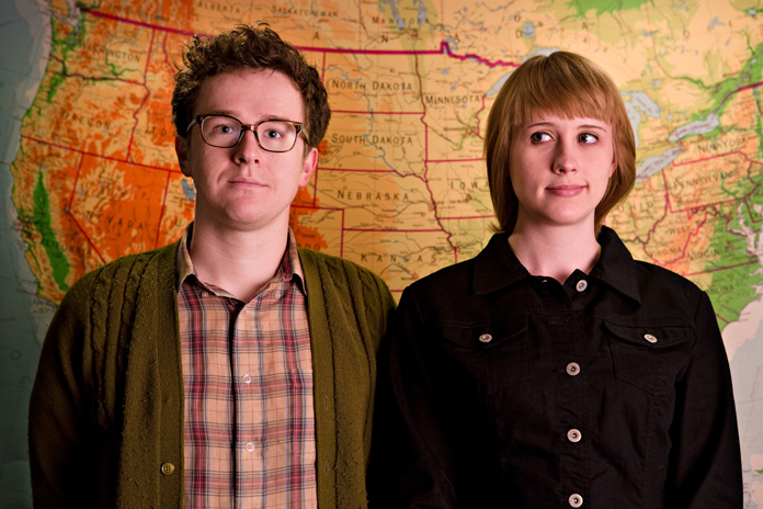 Wye Oak Announces Fall Tour in Support of New Album