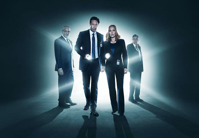 The X-Files: “My Struggle” and “Founder’s Mutation” Recap and Analysis