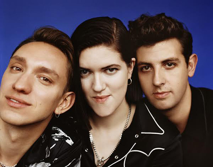 The xx Announce New North American Tour Dates for September and October