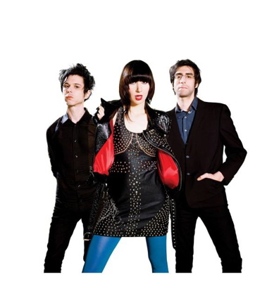 Yeah Yeah Yeahs Added to Lollapalooza Bill, Replace The Beastie Boys