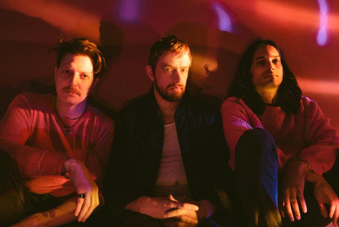 My Firsts: Chris Keating of Yeasayer