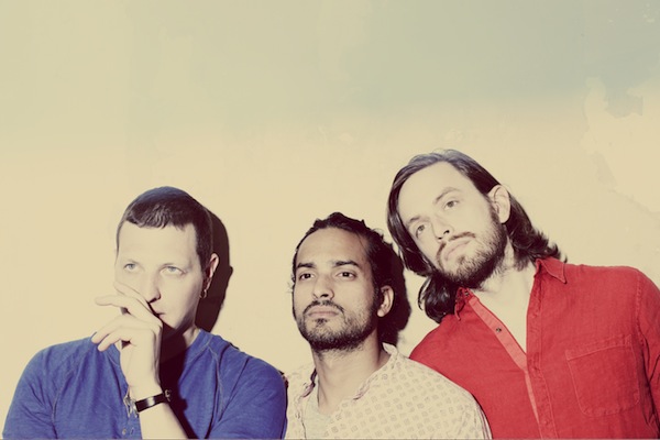 Yeasayer Announce Tour Dates