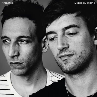 Stream the New Album By Tanlines