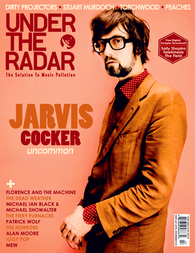 New Order  Under the Radar Magazine