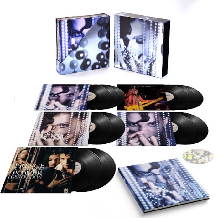 Howe Records » Honor of Kings – Collector's Edition