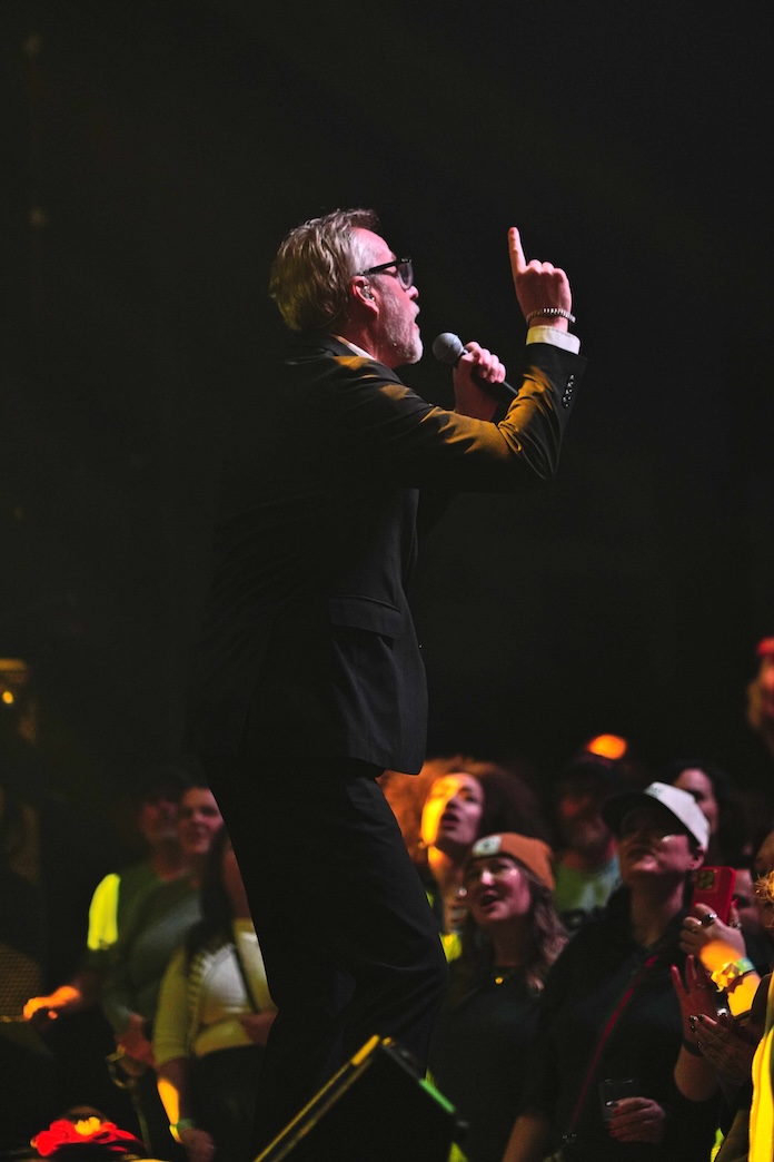 Matt Berninger