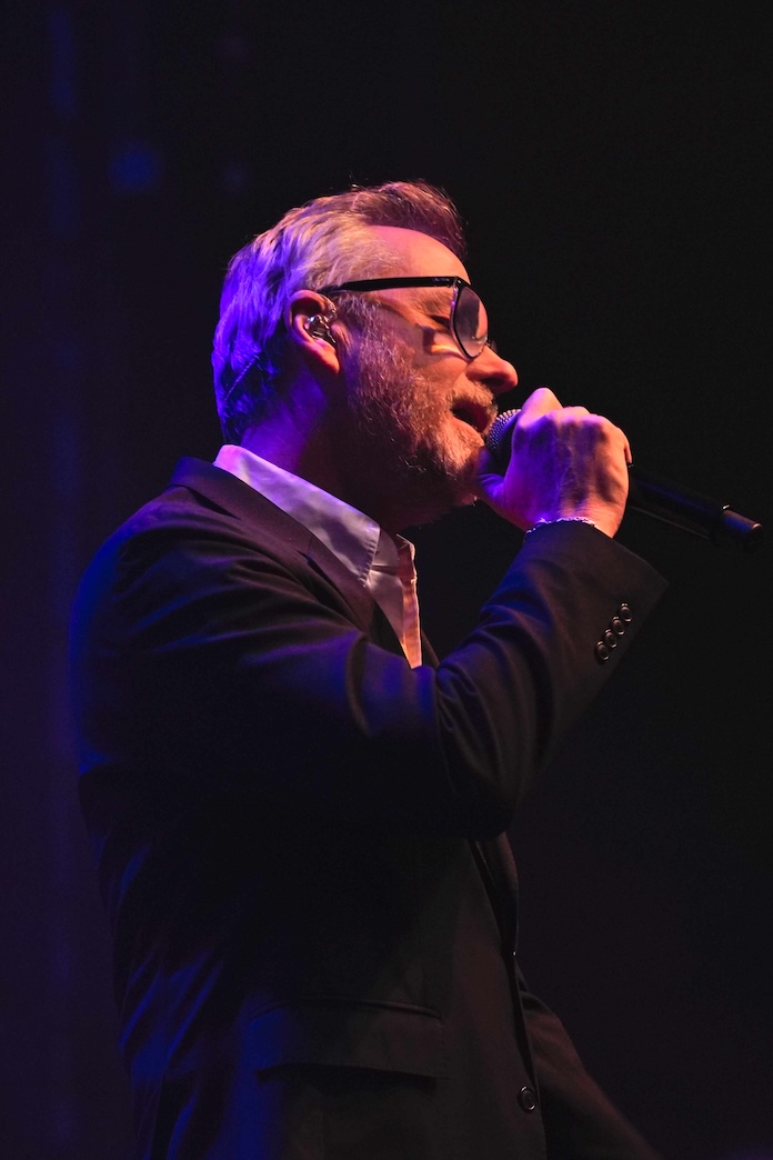 Matt Berninger