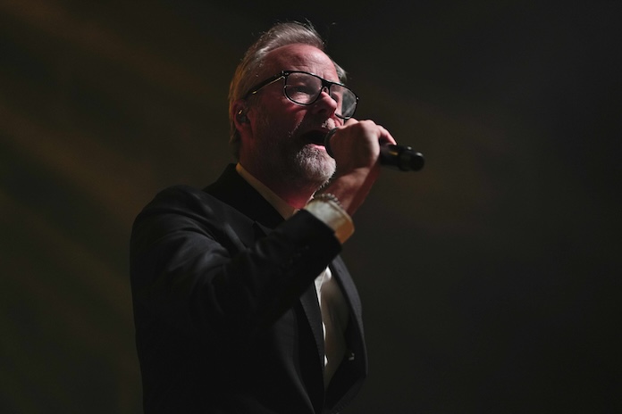 Matt Berninger