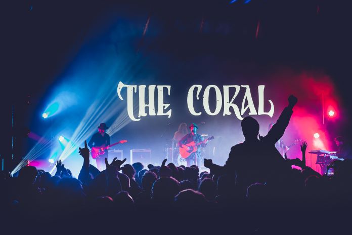 The Coral (photo by Tim Rooney)