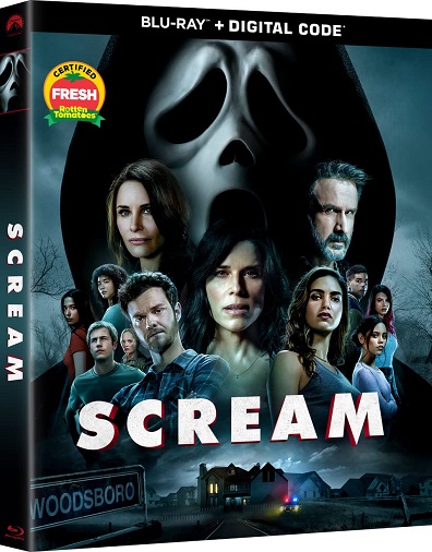 Scream 6': Mason Gooding Explains Why Chad Creates The Core Four