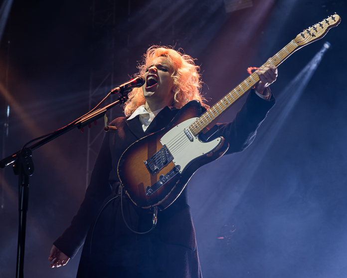 Anna Calvi