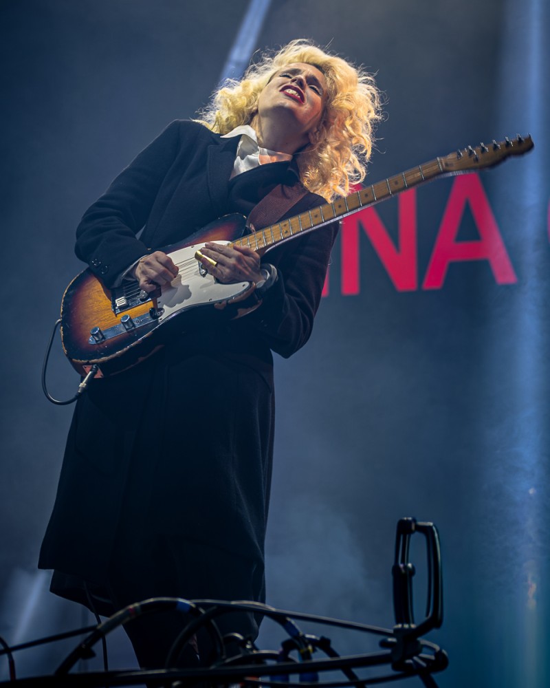 Anna Calvi