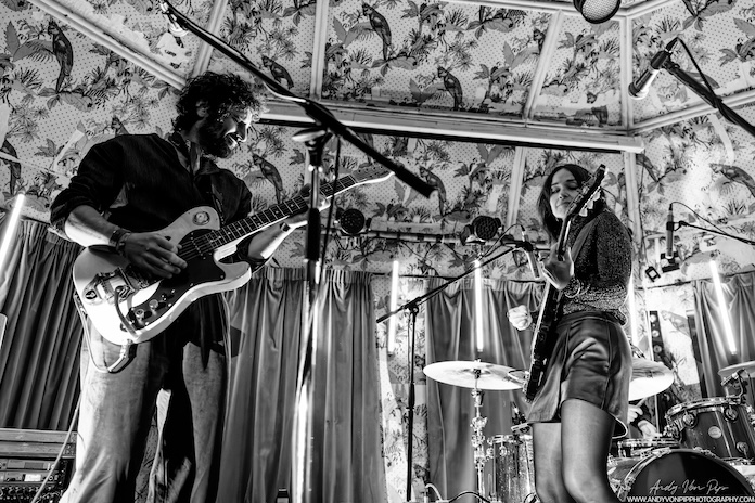 Howling Bells
