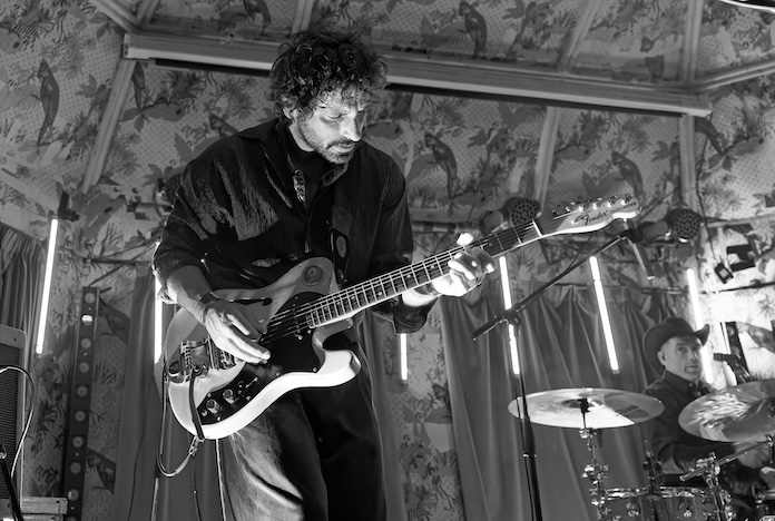 Howling Bells