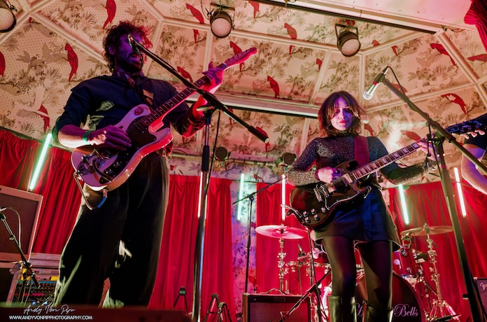 Howling Bells