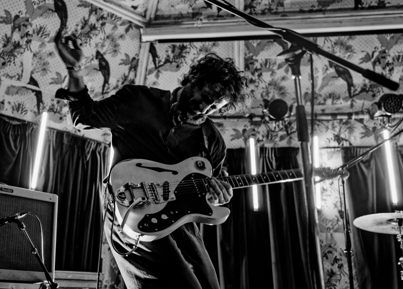 Howling Bells