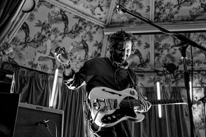 Howling Bells