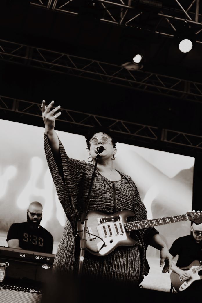 Brittany Howard