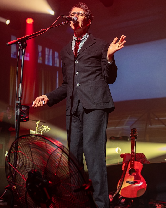 Belle and Sebastian
