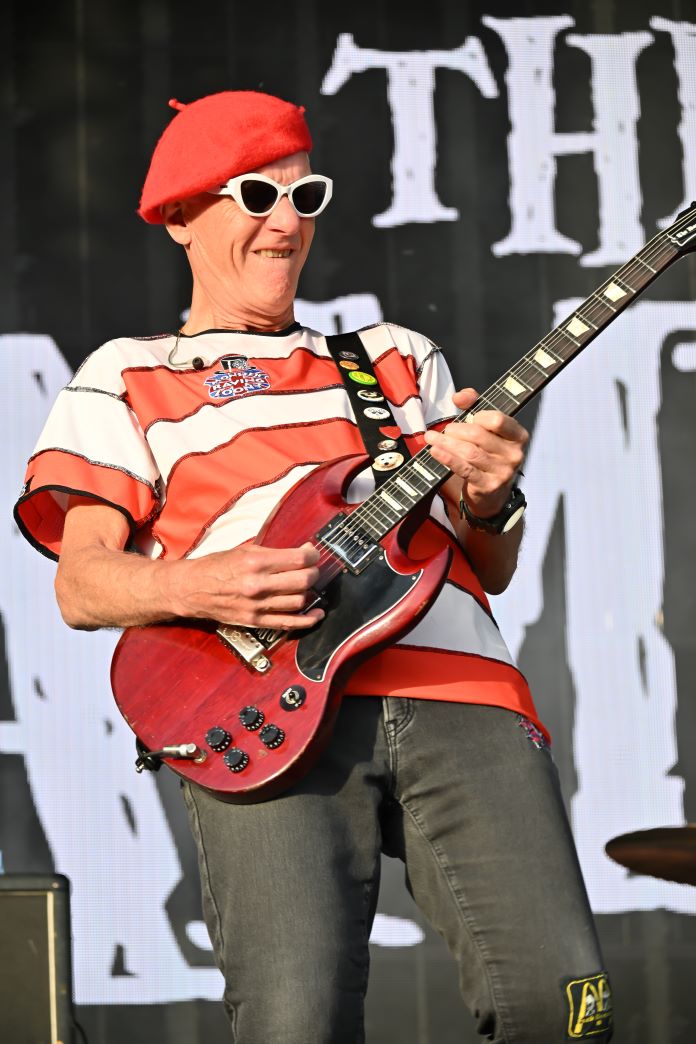 The Damned