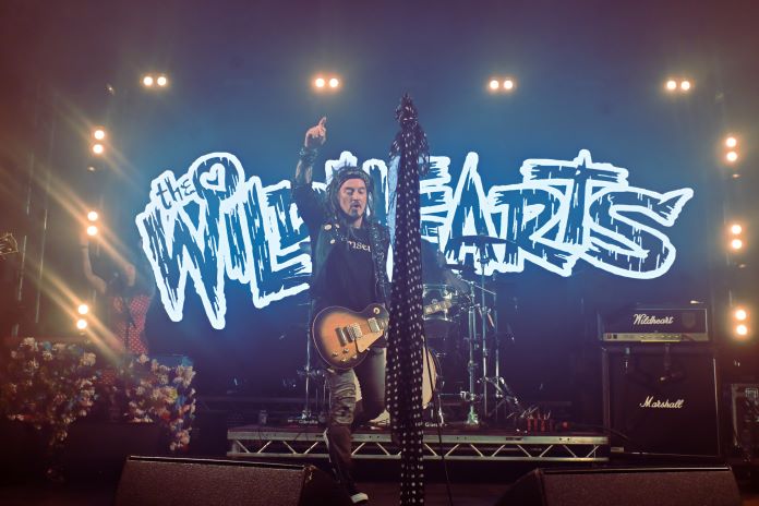 The Wildhearts
