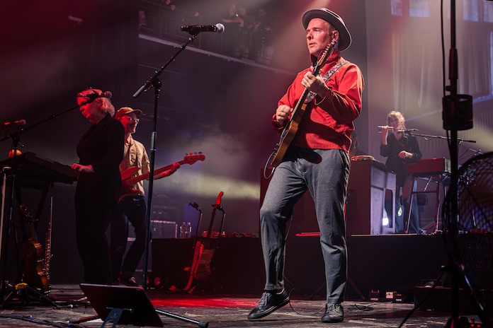 Belle and Sebastian
