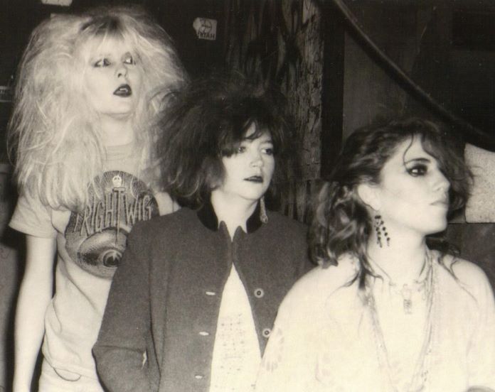 Frightwig then…