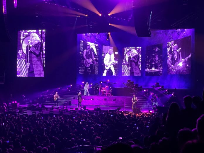 Def Leppard