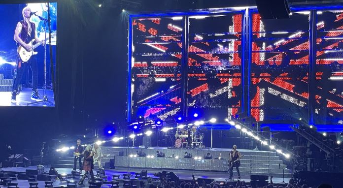 Def Leppard