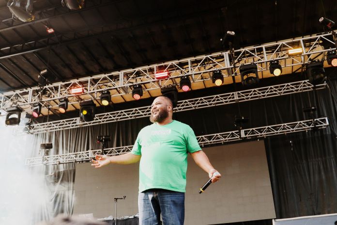 De La Soul