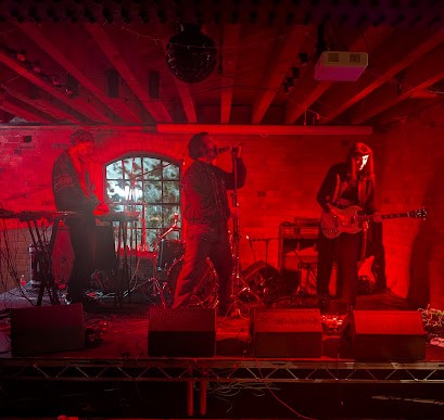 The DSM IV (Photo by Lewis Oxley)