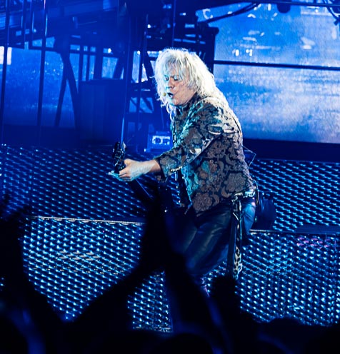 Def Leppard