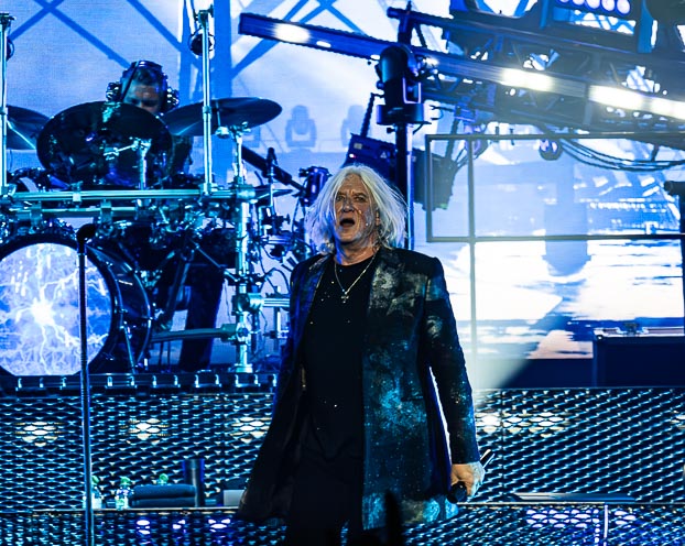 Def Leppard