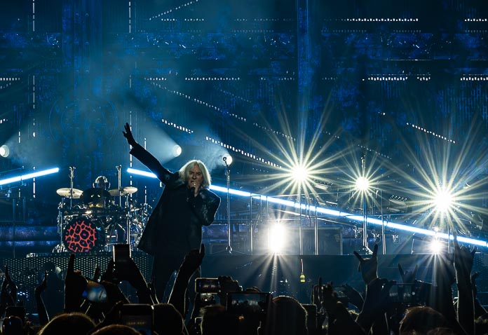 Def Leppard